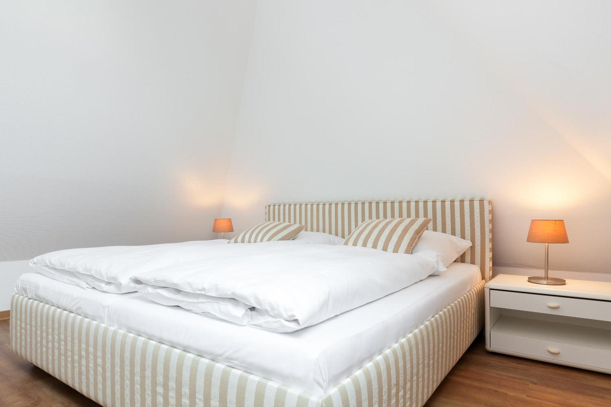 Apartment Haus Heideresidenz, App. 22 *