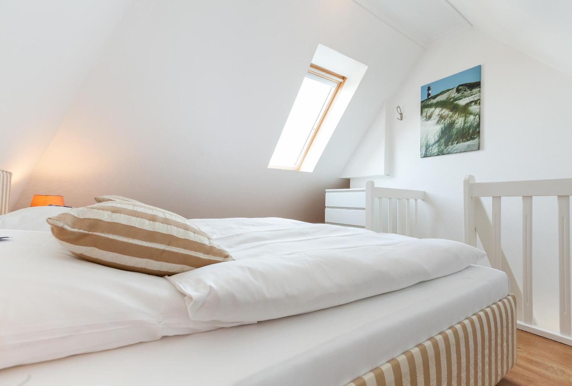 Apartment Haus Heideresidenz, App. 22 Wenningstedt-Braderup