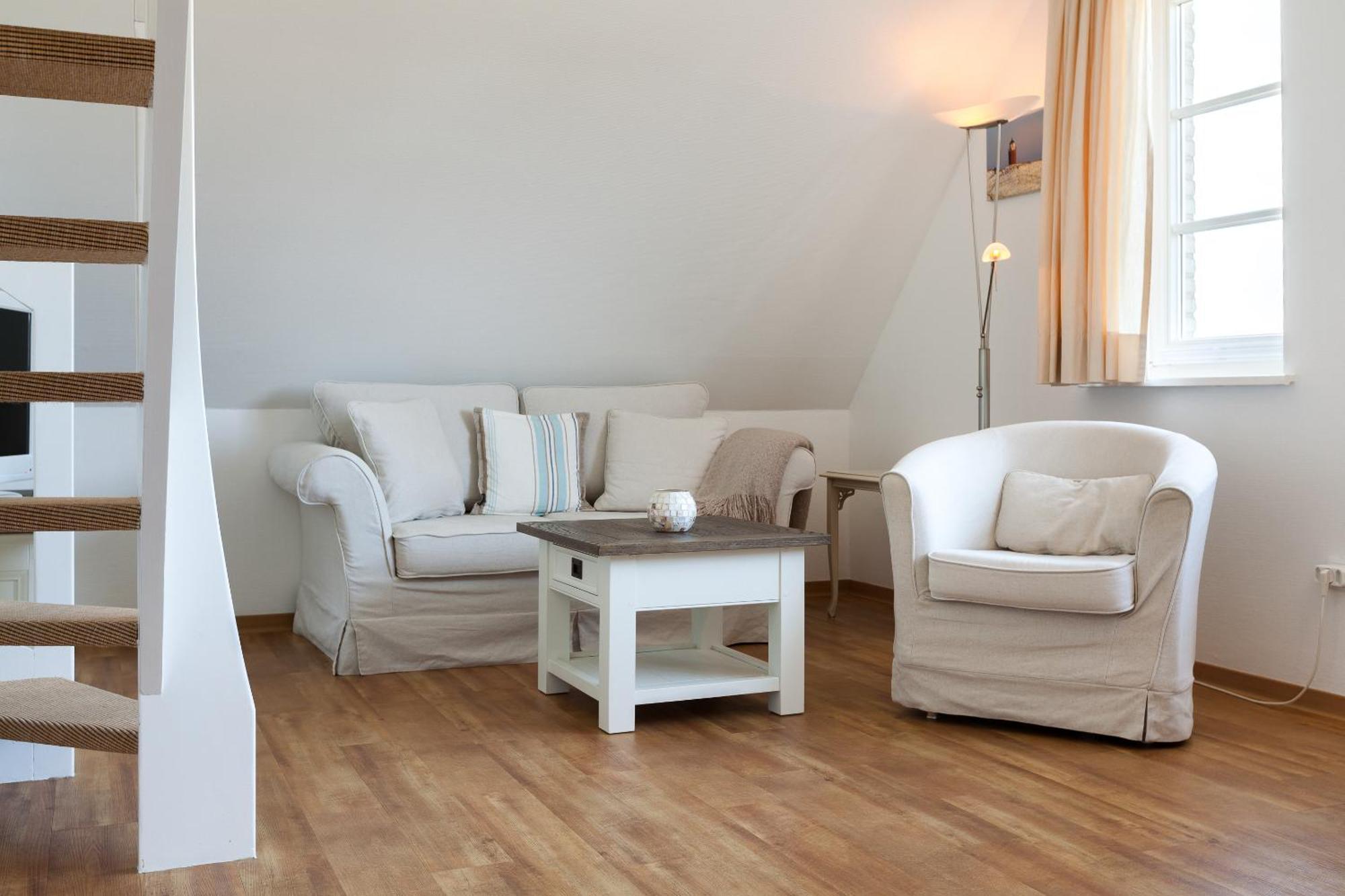 Apartment Haus Heideresidenz, App. 22 *