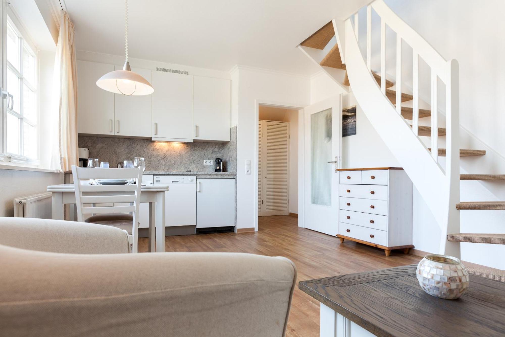 Haus Heideresidenz, App. 22 Wenningstedt-Braderup